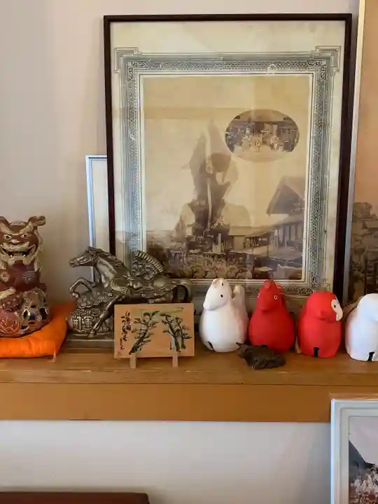 土崎神明社(秋田県)