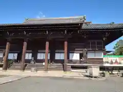 西教寺(滋賀県)