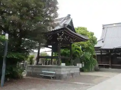 瑞輪寺のその他建物