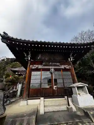 萬松院(京都府)