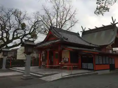 塩屋八幡宮(熊本県)