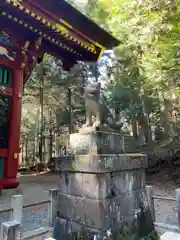 三峯神社(埼玉県)