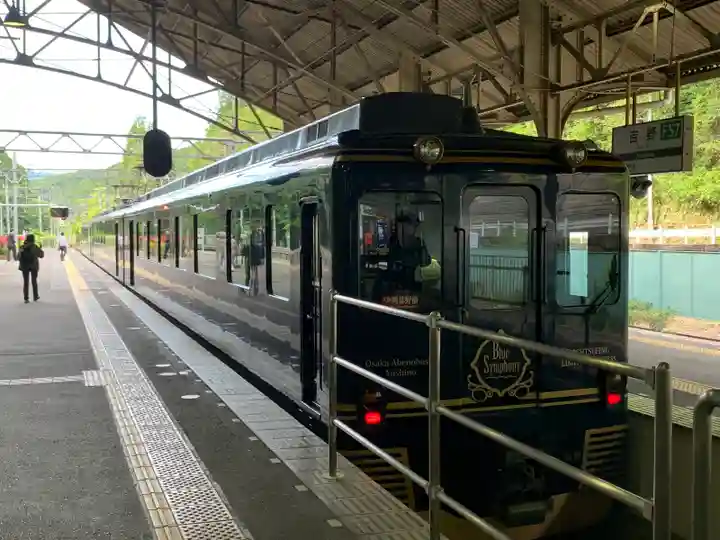 幣掛神社(奈良県)