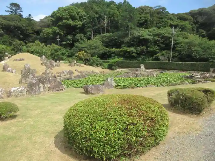 摩訶耶寺(静岡県)