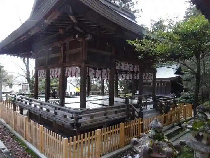 新神社(滋賀県)