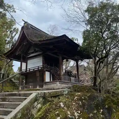 石山寺(滋賀県)