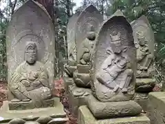 鎌足神社(福島県)