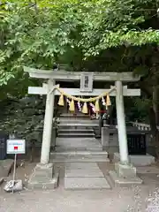 甲斐國一宮 浅間神社(山梨県)