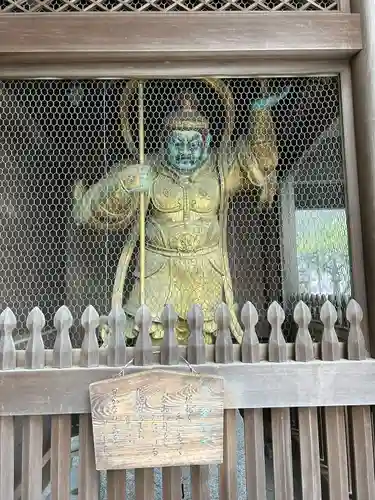 高尾山薬王院(東京都)