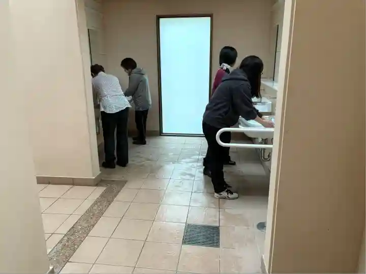 西宮神社(兵庫県)