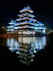 四柱神社(長野県)