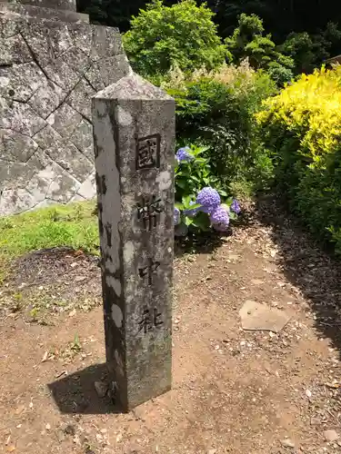 住吉神社の建物その他