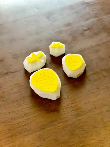 伊達神社(北海道)