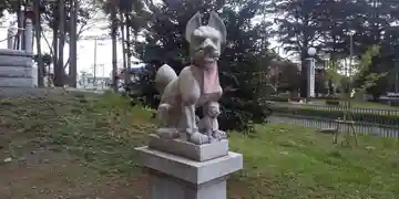 稲荷神社(茨城県)