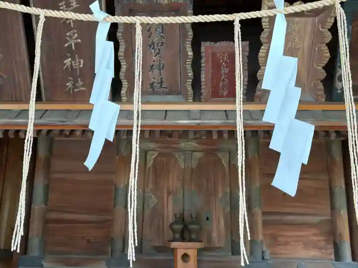 神明宮の{uncategorized: "未分類", other: "その他", undefined: "問題あり", building: "その他建物", grave: "お墓", sacred_gate: "鳥居", guardian: "狛犬", statue: "像", buddha: "仏像", history: "歴史", nature: "自然", garden: "庭園", animal: "動物", pagoda: "塔", temizu: "手水舎", mountain_gate: "山門・神門", sanctuary: "本殿・本堂", subordinate: "末社・摂社", art: "芸術", scenery: "景色", jizo: "地蔵", ema: "絵馬", goshuin: "御朱印", omikuji: "おみくじ", items: "授与品その他", amulet: "お守り", goshuincho: "御朱印帳", eats: "食事", festival: "お祭り", votive_dance: "神楽", shichigosan: "七五三参", wedding: "結婚式", experience: "体験その他", initially: "初詣", around: "周辺", anti_infection: "感染症対策"}
