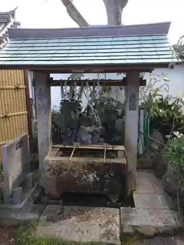 龍王宮秀郷社（橋守神社）(滋賀県)