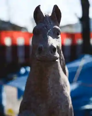 駒形神社(群馬県)