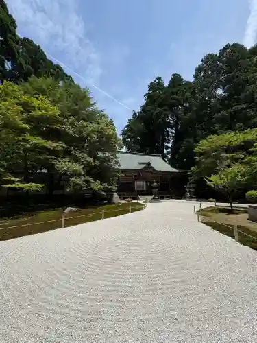 延暦寺釈迦堂(滋賀県)