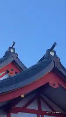 近江神宮(滋賀県)