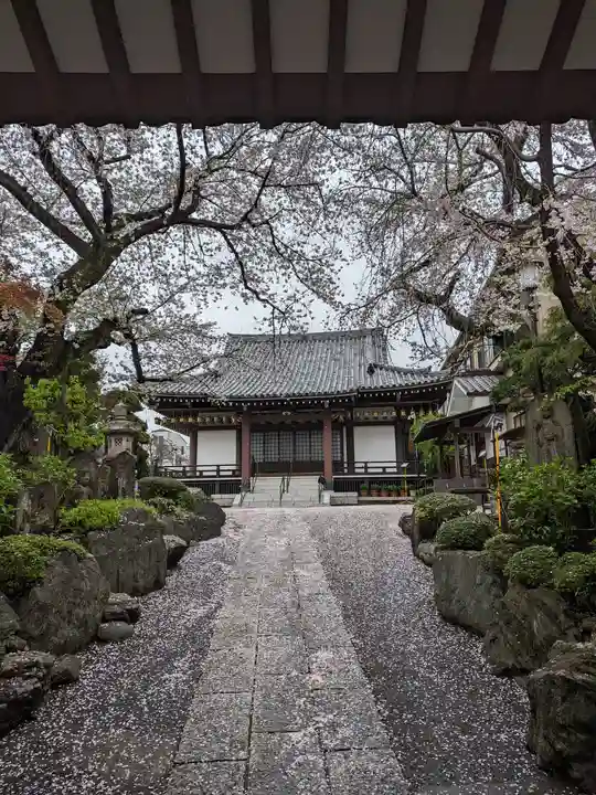 実相院(東京都)