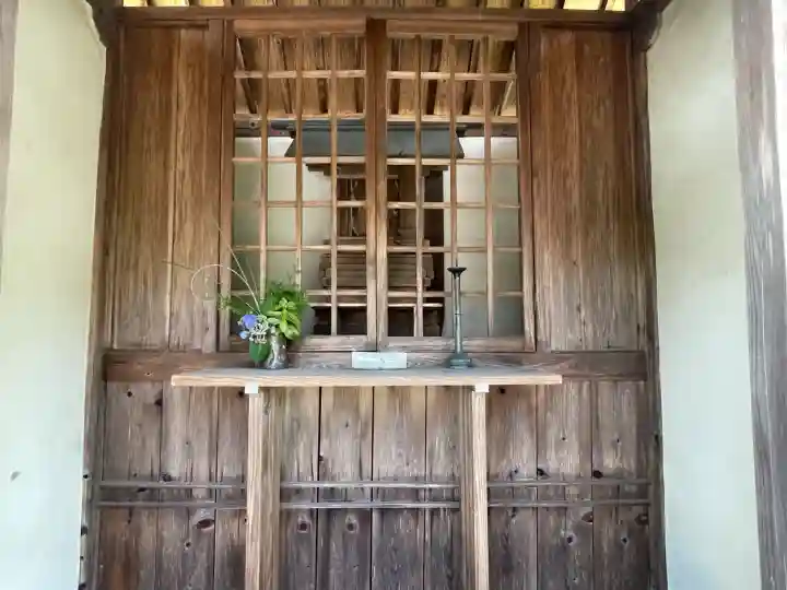 如来寺(三重県)