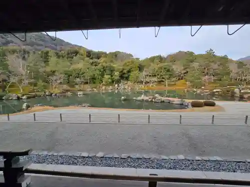 天龍寺(京都府)