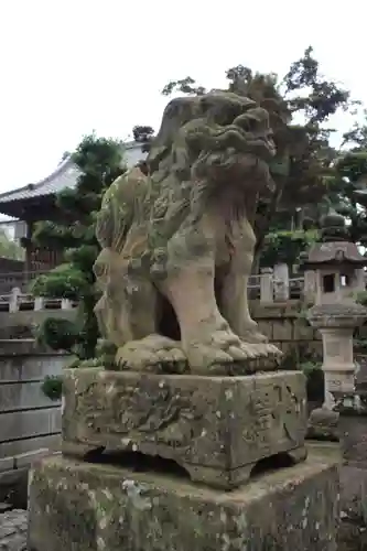 瀧宮神社(埼玉県)