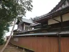 大塚神社の建物その他