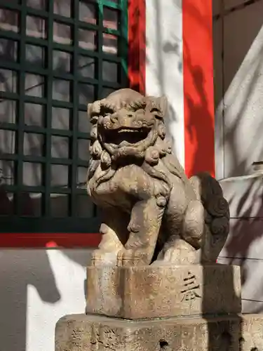 西出鎮守稲荷神社(兵庫県)