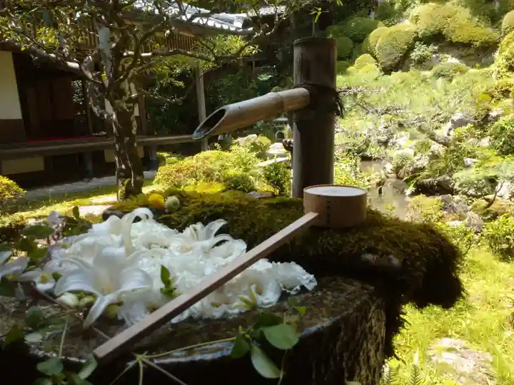 柳谷観音 楊谷寺のその他建物