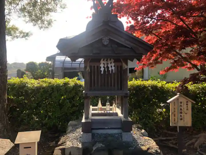 宝来山神社(和歌山県)