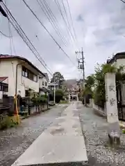 岩槻愛宕神社(埼玉県)