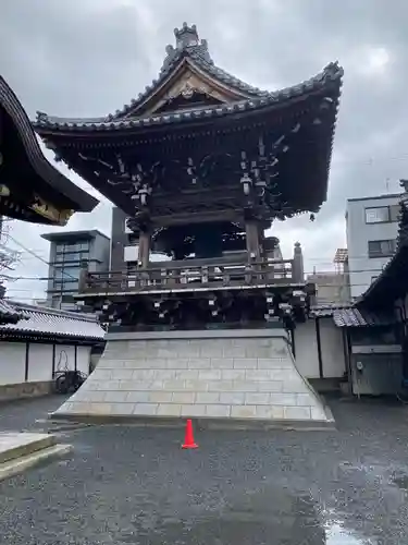 佛光寺のその他建物