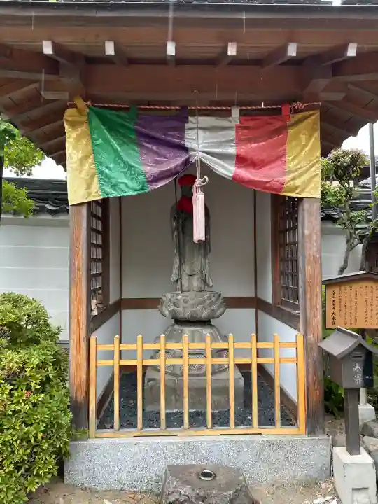 善光寺大本願(長野県)