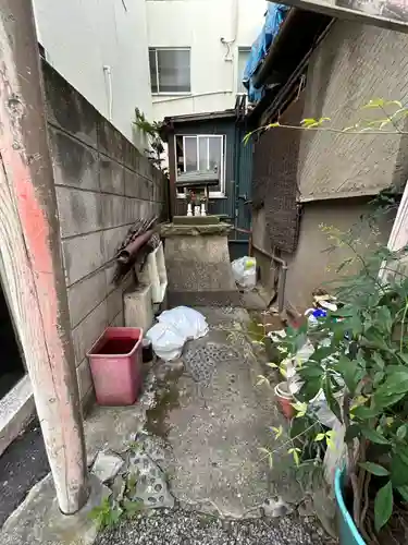 二守稲荷神社(東京都)