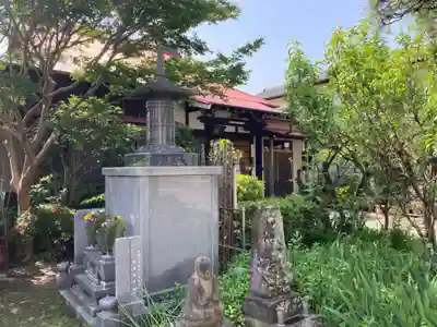 向福寺のその他建物