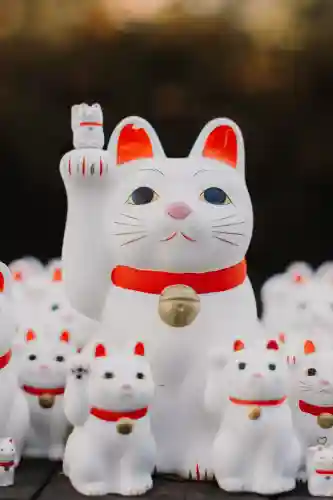 豪徳寺(東京都)