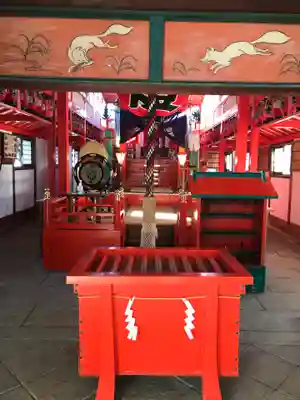 高津宮(大阪府)