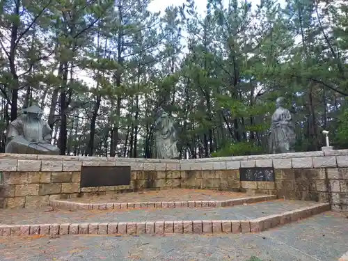 安宅住吉神社(石川県)