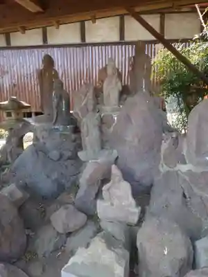 大畠観音堂(神奈川県)