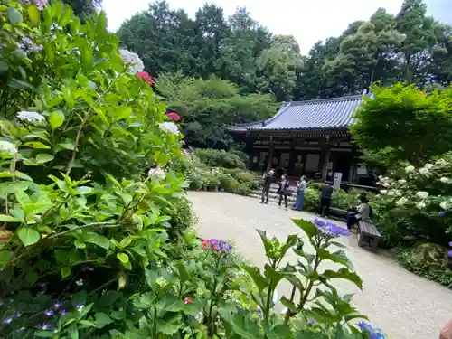 岩船寺のその他建物