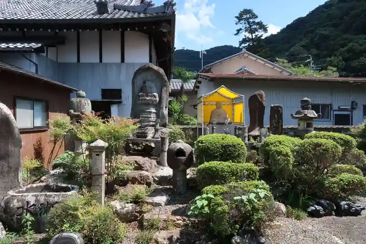 善澄寺(岐阜県)
