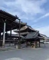 興正寺(京都府)