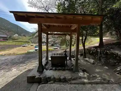 金持神社(鳥取県)