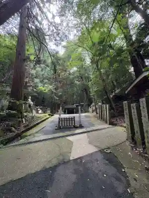 太山寺(愛媛県)