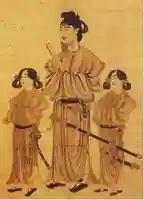 日蓮宗 総本山 塔頭 定林坊(じょうりんぼう)の芸術