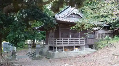 八坂神社(静岡県)