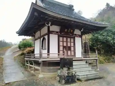 浄照寺のその他建物