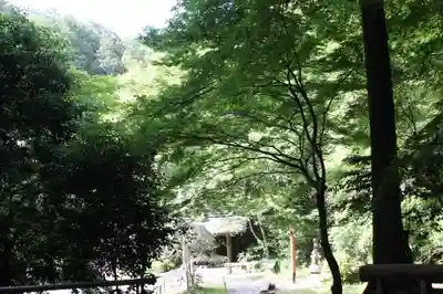 日向大神宮(京都府)
