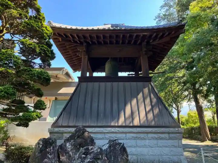 恵林寺のその他建物